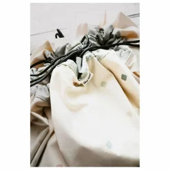 Play and Go Tapis De Jeux|Sac / Tapis de jeu Noomad - Carte de Monde