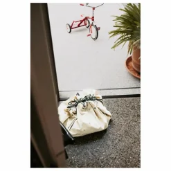 Play and Go Tapis De Jeux|Sac / Tapis de jeu Noomad - Carte de Monde