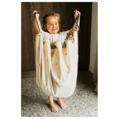 Play and Go Sac / Tapis de jeu Noomad - Monde Enchanté Multicolore