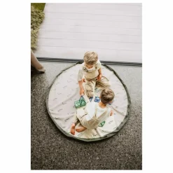 Play and Go Sac / Tapis de jeu Noomad - Crocodiles Vert Clearance