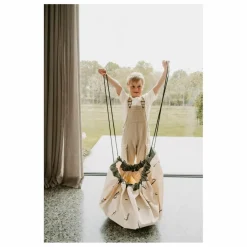 Play and Go Sac / Tapis de jeu Noomad - Crocodiles Vert Clearance