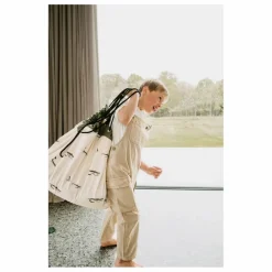 Play and Go Sac / Tapis de jeu Noomad - Crocodiles Vert Clearance