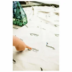 Play and Go Sac / Tapis de jeu Noomad - Crocodiles Vert Clearance