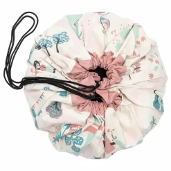 Play and Go Sac / Tapis de jeu Noomad - Au Parc Multicolore Discount