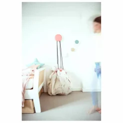 Play and Go Sac / Tapis de jeu Noomad - Au Parc Multicolore Discount