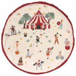 Play and Go Sac / Tapis de jeu Noomad - Cirque