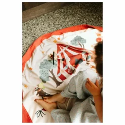 Play and Go Sac / Tapis de jeu Noomad - Cirque