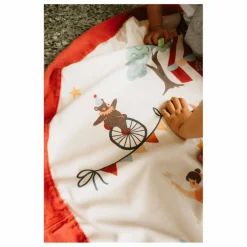 Play and Go Sac / Tapis de jeu Noomad - Cirque