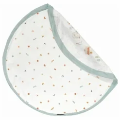 Play and Go Sac / Tapis de jeu Noomad - Carte de Ville Multicolore