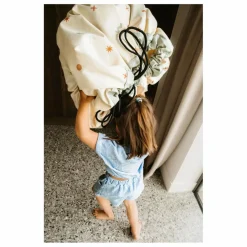 Play and Go Sac / Tapis de jeu Noomad - Carte de Ville Multicolore