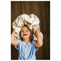 Play and Go Sac / Tapis de jeu Noomad - Carte de Ville Multicolore