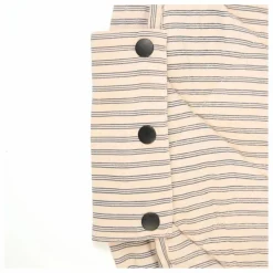 Play and Go Sac / Tapis d'éveil Noomad - Rayures |