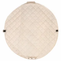 Play and Go Sac / Tapis d'éveil Noomad - Rayures |