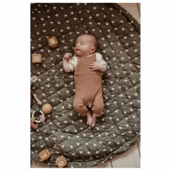 Play and Go Tapis D'Éveil Et Arches|Puériculture|Sac / Tapis d'éveil Noomad - Oiseaux |