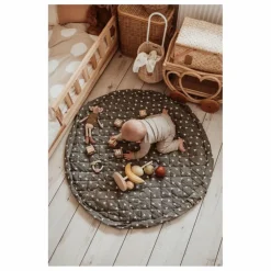 Play and Go Tapis D'Éveil Et Arches|Puériculture|Sac / Tapis d'éveil Noomad - Oiseaux |
