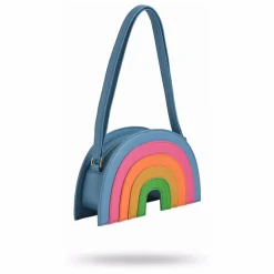 Outlet Molo Sac Arc-en-ciel | Bleu