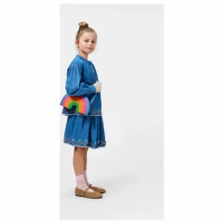 Outlet Molo Sac Arc-en-ciel | Bleu