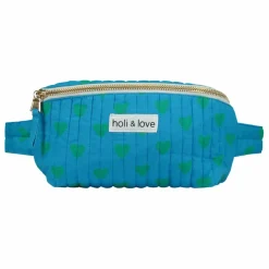 Enfant Holi & Love Sac Banane Coeur Coton Bio |