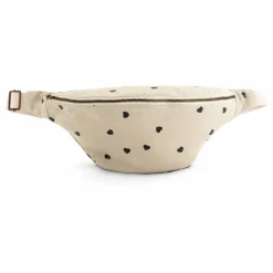 Online Rose in April Sac banane Cœurs | Sable