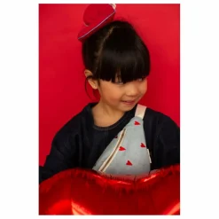 Studio Noos Sac banane enfant Hearts | Denim Online