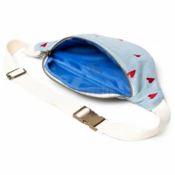 Studio Noos Sac banane enfant Hearts | Denim Online