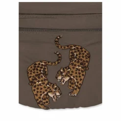 Enfant Konges Sløjd Sacs, Petite Maroquinerie|Accessoires De Mode|Sac Banane Juno Guépards |