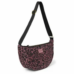Outlet Studio Noos Sac banane Léopard | Rouge