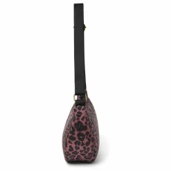 Outlet Studio Noos Sac banane Léopard | Rouge