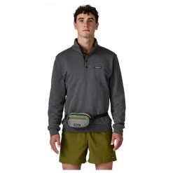 Homme Patagonia Sacs|Sac Banane Mini Terravia Fibres Recyclées |