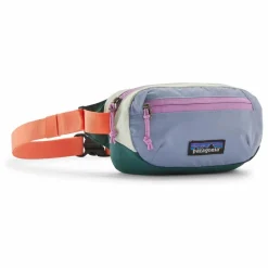 Homme Patagonia Sacs|Sac Banane Mini Terravia Fibres Recyclées |