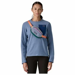 Homme Patagonia Sacs|Sac Banane Mini Terravia Fibres Recyclées |