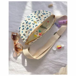 Milinane Sac banane Ti'Bob | Blanc Online