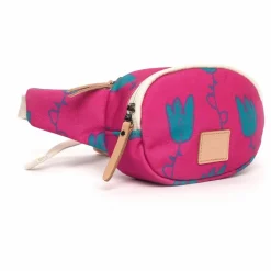 Enfant JOJO FACTORY Sac Banane Tulipe |