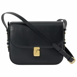 Clearance Soeur Sac Bellissima Mini Cuir | Noir
