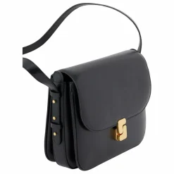 Clearance Soeur Sac Bellissima Mini Cuir | Noir