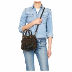 Femme Jérôme Dreyfuss Sac Billy Nano |