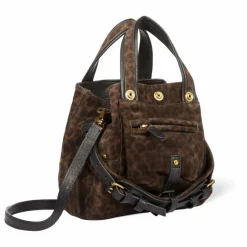 Femme Jérôme Dreyfuss Sac Billy Nano |