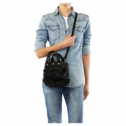 Jérôme Dreyfuss Sac Billy Nano | Noir Online