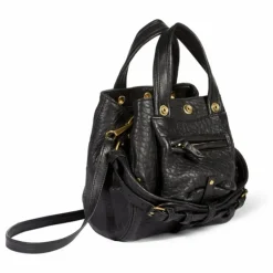 Jérôme Dreyfuss Sac Billy Nano | Noir Online