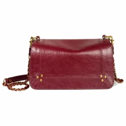 Femme Jérôme Dreyfuss Sac Bobi Chèvre |