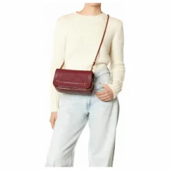 Femme Jérôme Dreyfuss Sac Bobi Chèvre |