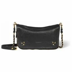 Jérôme Dreyfuss Sac Bobi S | Noir Discount