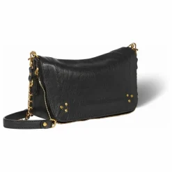 Jérôme Dreyfuss Sac Bobi S | Noir Discount