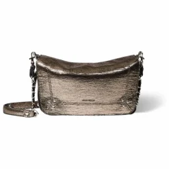 Best Jérôme Dreyfuss Sac Bobi S Chèvre Lamé | Champagne