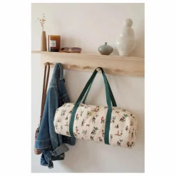 Milinane Sac bowling Paola Multicolore New