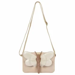 Discount Donsje Sac Brindi | Rose poudré