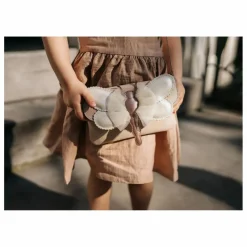 Discount Donsje Sac Brindi | Rose poudré