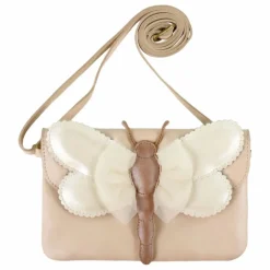 Discount Donsje Sac Brindi | Rose poudré