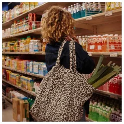 Femme Rose in April Sac cabas Elisa Graou |