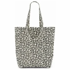 Rose in April Sac cabas Elisabeth Graou | Beige Online